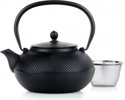 jerntekande til te med infuser CAST LINE 1 l