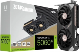 Zotac Gaming GeForce RTX 5060 Ti 16 GB AMP grafikkort