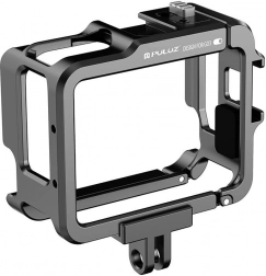 Beskyttende aluminium etui PULUZ til Insta360 GO 3