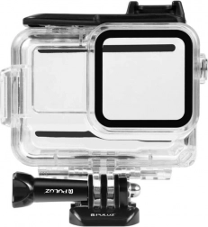 Vandtæt Puluz-etui til Insta360 Ace Pro kamera