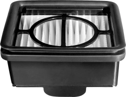 Filter til støvsuger Truclean W20