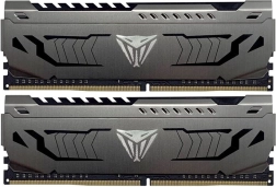 Patriot Viper Steel DDR4 64 GB 3200 MHz CL16 (2×32 GB) grå