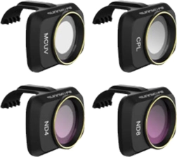 Sunnylife Filtersæt til DJI Mini 2