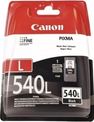 Canon PG-540L blækpatron sort