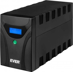 Backup-strømforsyning EVER Easyline 2200 AVR USB