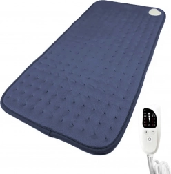 DA295A ELEKTRISK VARMEPUDE 60x30 GRANIT