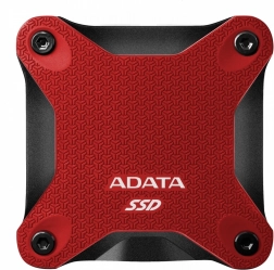 Ekstern SSD-disk ADATA SD620 512GB
