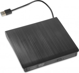 Ekstern DVD-drev USB iBOX IED02