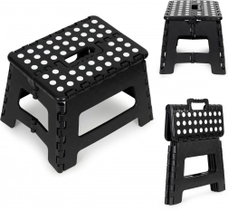 Sammenfoldelig plastikstol 22 cm ModernHome