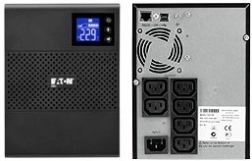 nødstrømsforsyning EATON 5SC 750 VA Tower