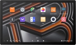 Separat 10,1" skærm Sunmi til T3/T3 80mm