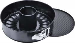Springform og bundtform med non-stick belægning 28 cm