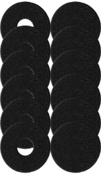 Ersatzfiltre til føntørrer Homerunpet