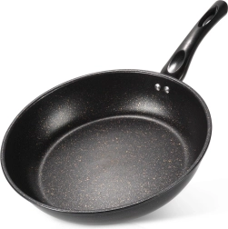 Dyb granitpande BASIC LINE 28 cm, 3 l