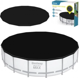Bestway poolcover 549 cm