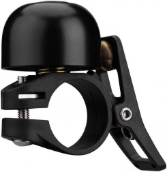 Rockbros cykelklokke i sort