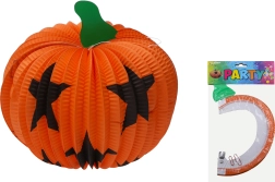 Lampion Græskar 36 cm