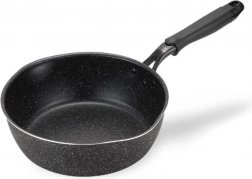 Dyb stegepande MAESTRO 22 cm med non-stick belægning