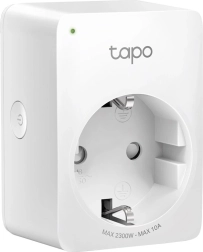 Smart stikkontakt Tapo P100 WiFi