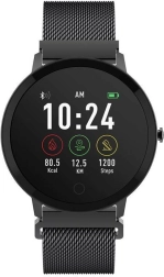 Smarte ur Forever ForeVive SB-320 sort