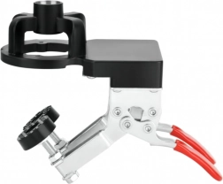 Skabelon til boring af huller til møbelhængsler 35 mm med tilbehør