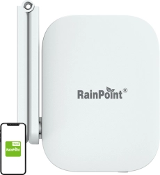 Smart Wi‑Fi‑gateway til RAINPOINT vanding