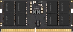 Notebook-hukommelse DDR5 SO-DIMM 16 GB 6400 MHz CL52
