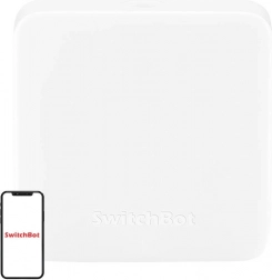 Smart hub til hjemmet SwitchBot Hub Mini