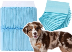 Savé hygiejniske underlag til dyr – 45×60