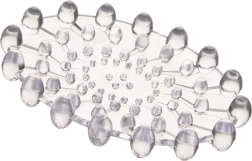 Sæbeskål Soap i UH-plast