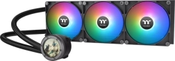 Væskekøling TH420 V2 Ultra ARGB 3x140 mm med kobberblok