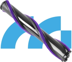 Aktionsrulle til posefri støvsuger turbocyclone pro 2000