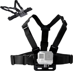 Tandbøjler Ap29 til sportskameraer