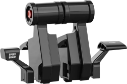 Gaspådrag-modul til flysimulatorer moza racing tqa