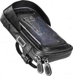 Vandtæt cykelholder til smartphone Hama Multi