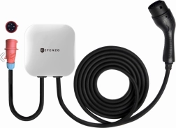 Hjemmeladestation DEFENZO Wallbox 11 kW