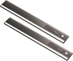 Yeelight ultratynde intelligente skabslys, sæt med 2 stk.