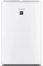 Luftrenser med ionteknologi Sharp