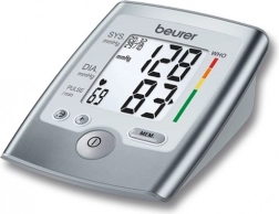 Overarmsblodtryksmåler Beurer BM35