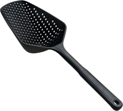 Køkkensigte-ske XXL