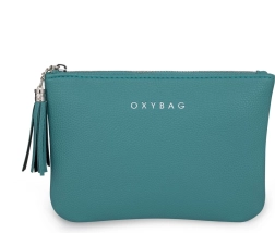 DAY kosmetiktaske i petrolfarve