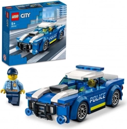 LEGO® City 60312 Politibil
