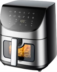 Varmluftsfriture MalTec AirFryer 1800 W, 9 l