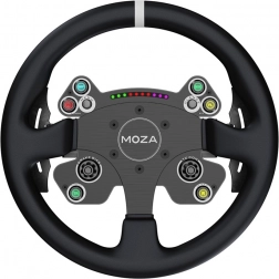 Spilrat Moza Racing CS V2P