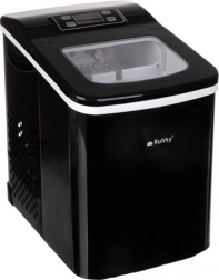 RUHHY isterningsmaskine til hjemmet med timer