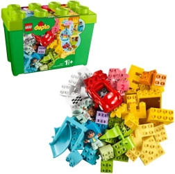 LEGO DUPLO Deluxe klodskasse