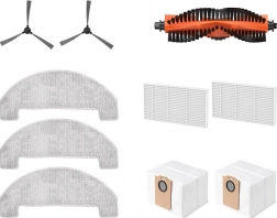 Tilbehørssæt til robotstøvsuger MOVA E20 Plus / E20 Pro Plus