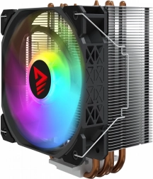 CPU-køler Savio Vortex X2 ARGB