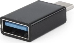 Gembird USB-C til USB-A adapter