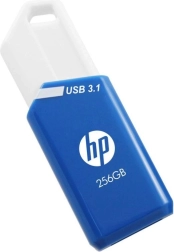USB-flashdrev 256 GB USB 3.1 HP x755w